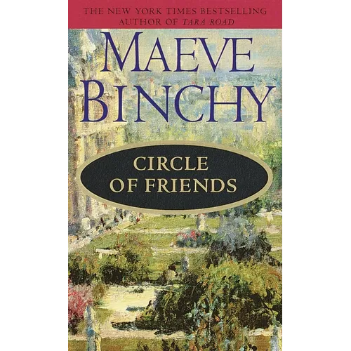 Circle of Friends - Paperback