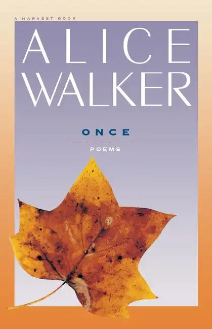 Once - Paperback