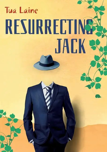 Resurrecting Jack - Paperback