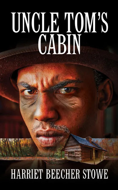 Uncle Tom's Cabin - Paperback