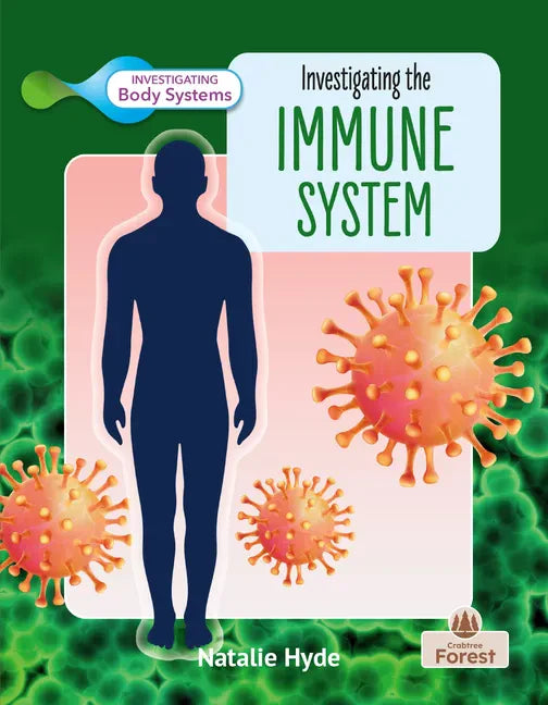 Investigating the Immune System - Paperback