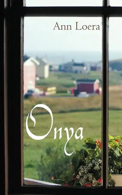 Onya - Paperback