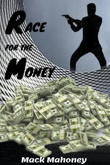 Race For The Money - Paperback