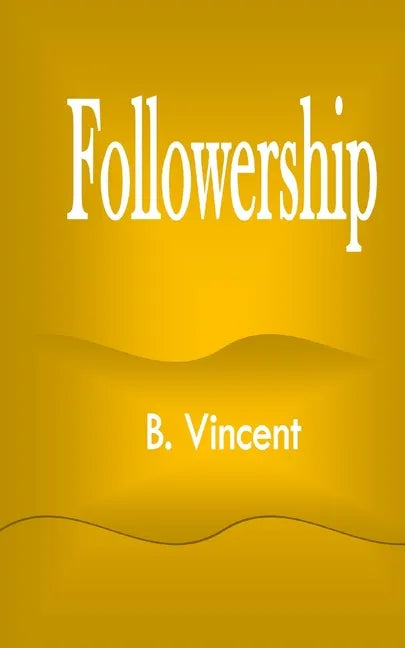 Followership - Paperback