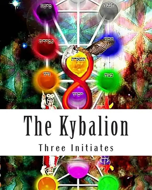 The Kybalion - Paperback