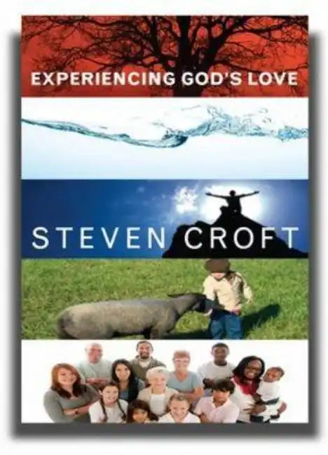 Experiencing God's Love: Five Images of Transformation - Paperback