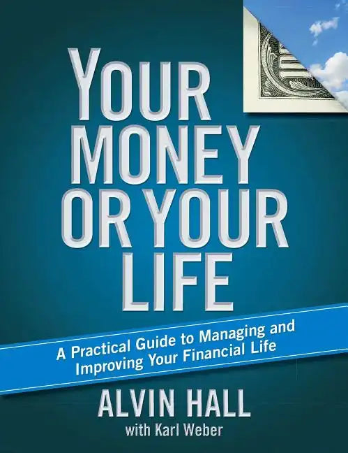 Your Money or Your Life - Paperback