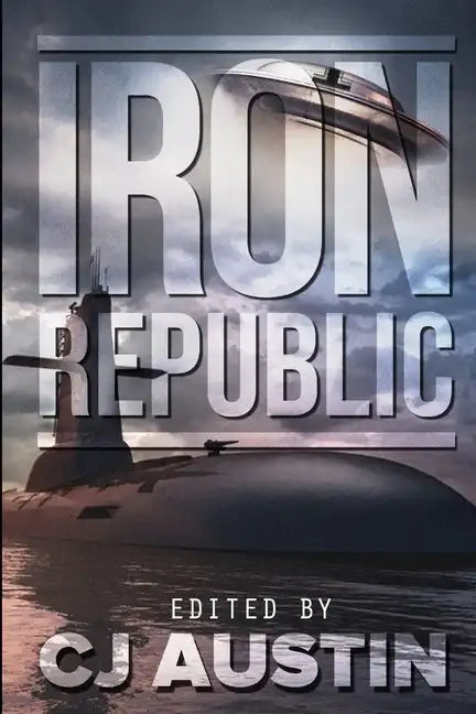 The Iron Republic - Paperback