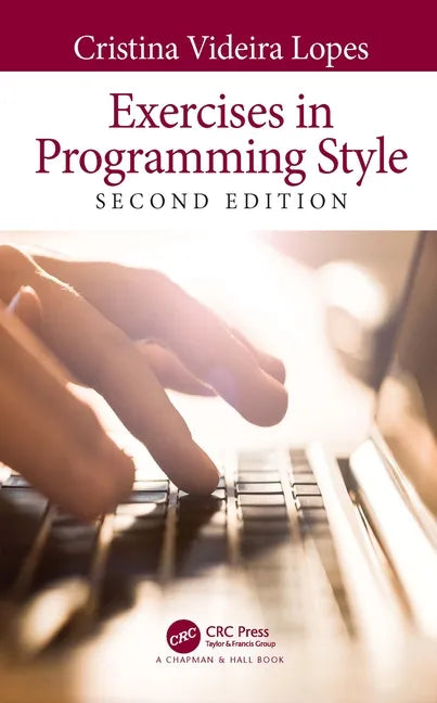 Exercises in Programming Style - Paperback