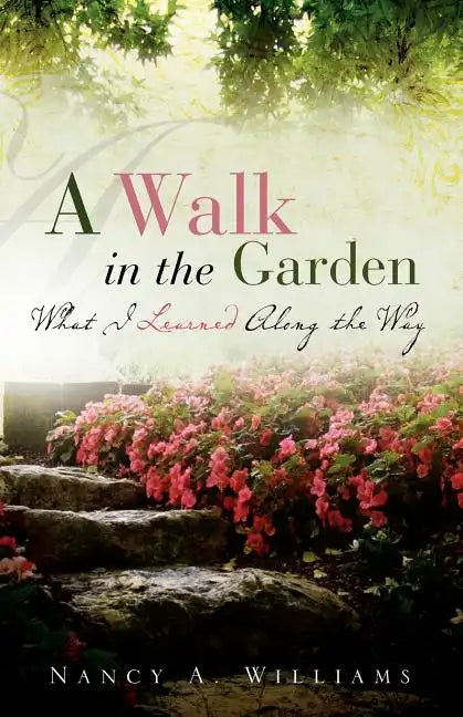 A Walk in the Garden - Paperback
