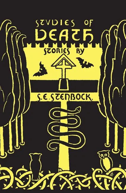 Studies of Death - Paperback