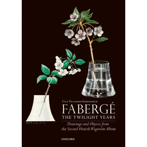 Faberge: The Twilight Years - Hardcover