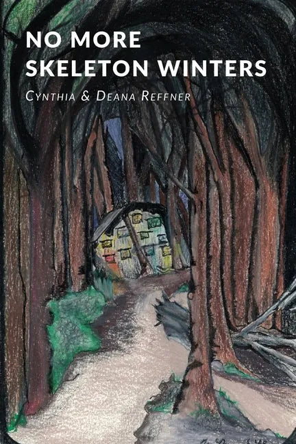 No More Skeleton Winters - Paperback