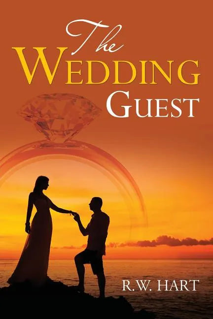 The Wedding Guest - Paperback