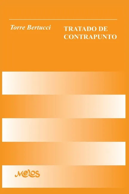 Tratado de Contrapunto: teoría musical - Paperback