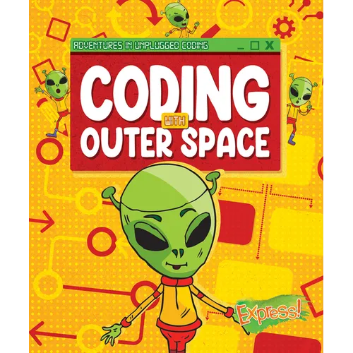 Coding with Outer Space - Paperback