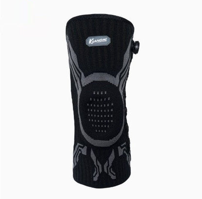Professional Sports Knee Pad — Basketball, Running & More, M–2XL
