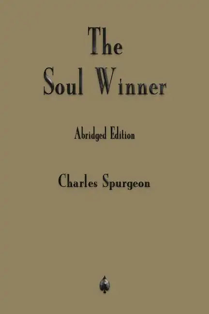 The Soul Winner - Paperback