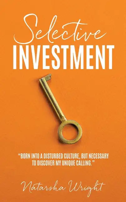 Selective Investment - Paperback