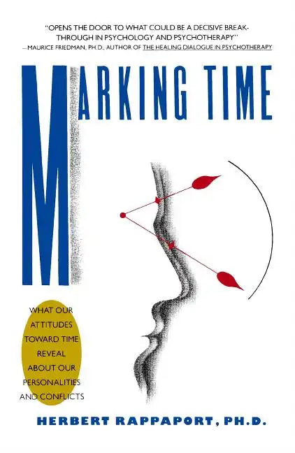 Marking Time - Paperback