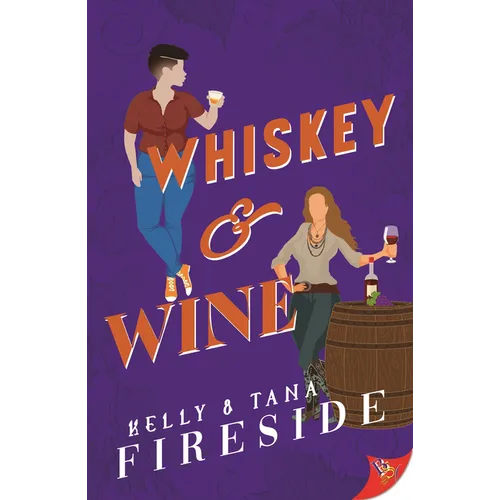 Whiskey and Wine - Paperback