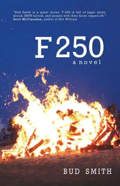 F 250 - Paperback