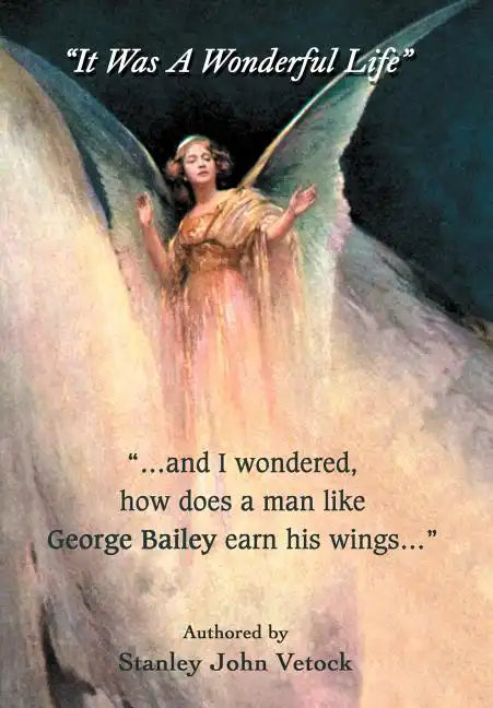 It Was a Wonderful Life - Hardcover