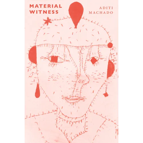 Material Witness - Paperback