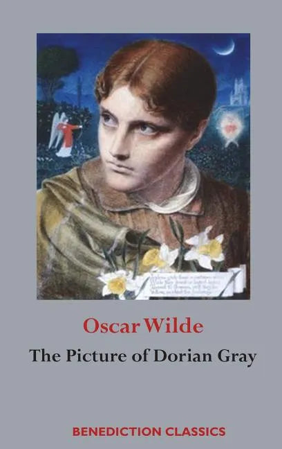 The Picture of Dorian Gray - Hardcover