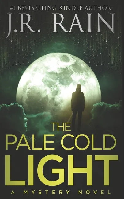 The Pale Cold Light - Paperback