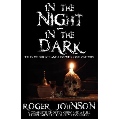 In the Night in the Dark - Paperback