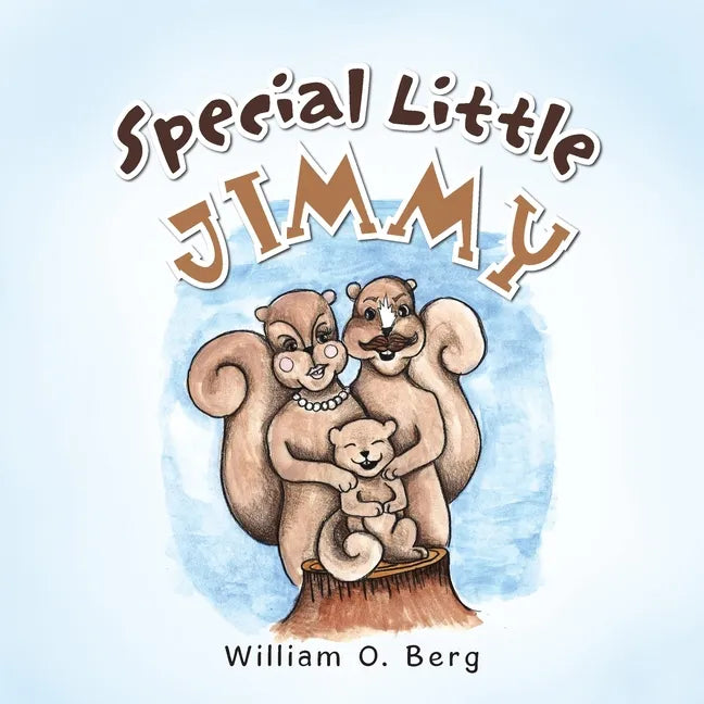 Special Little Jimmy - Paperback