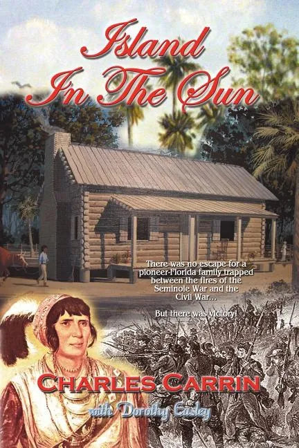 Island in the Sun - Paperback