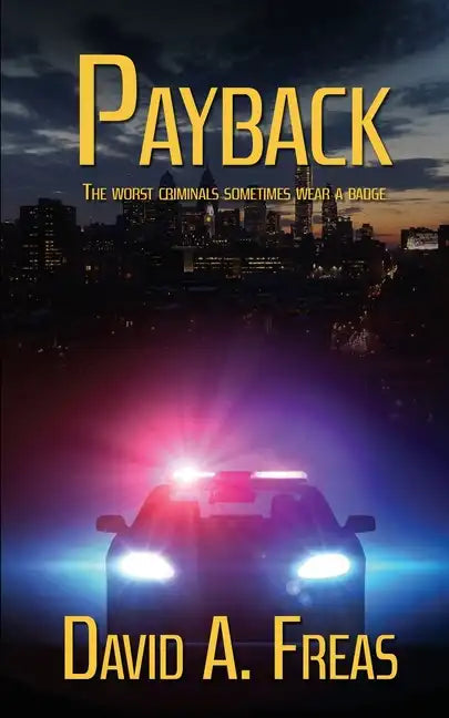Payback - Paperback