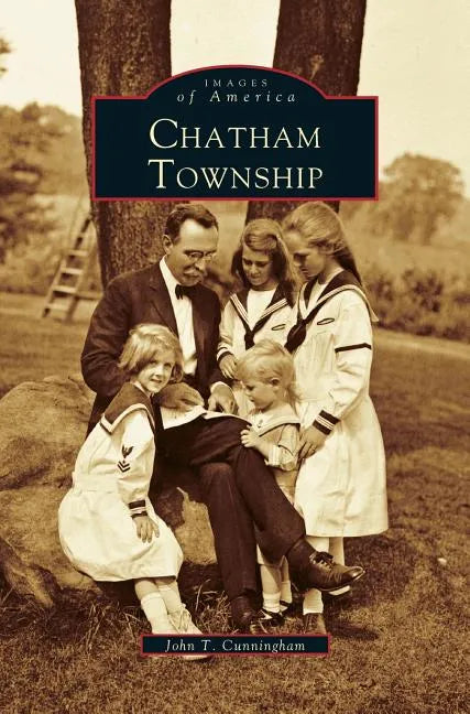 Chatham Township - Hardcover