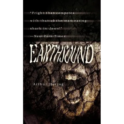 Earthsound - Paperback
