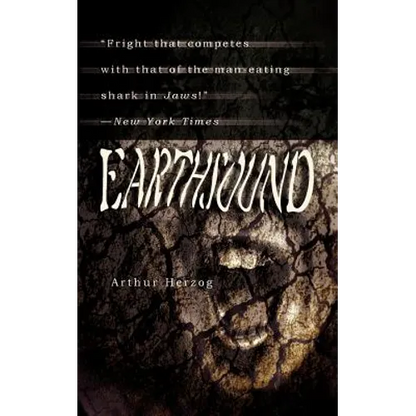 Earthsound - Paperback