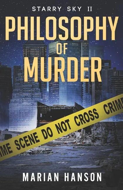 Philosophy of Murder: A Murder Mystery with an Astrological Touch - Paperback