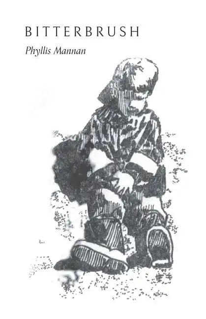Bitterbrush - Paperback