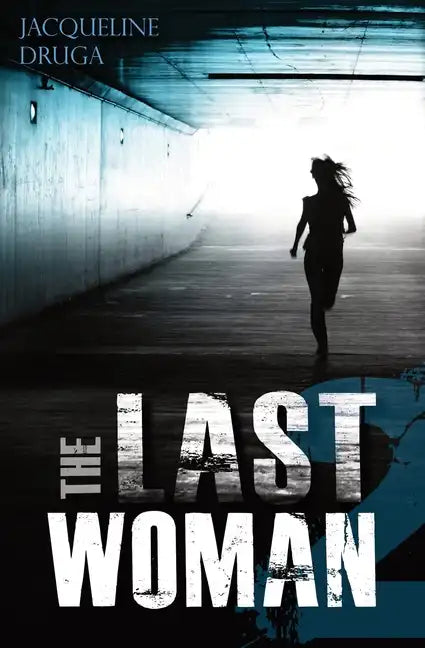 The Last Woman 2 - Paperback