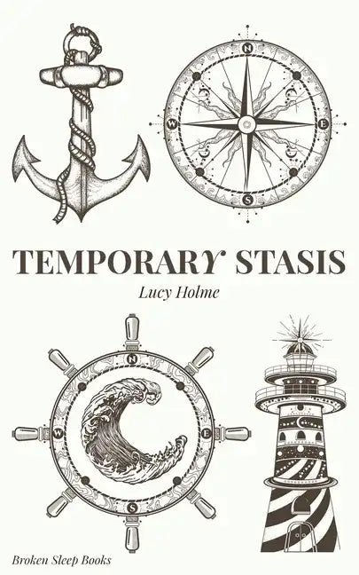 Temporary Stasis - Paperback