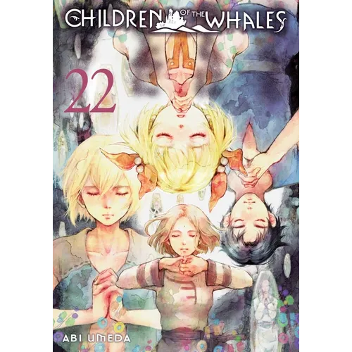 Children of the Whales, Vol. 22 - Paperback