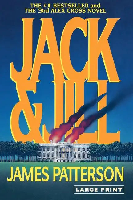 Jack & Jill - Paperback