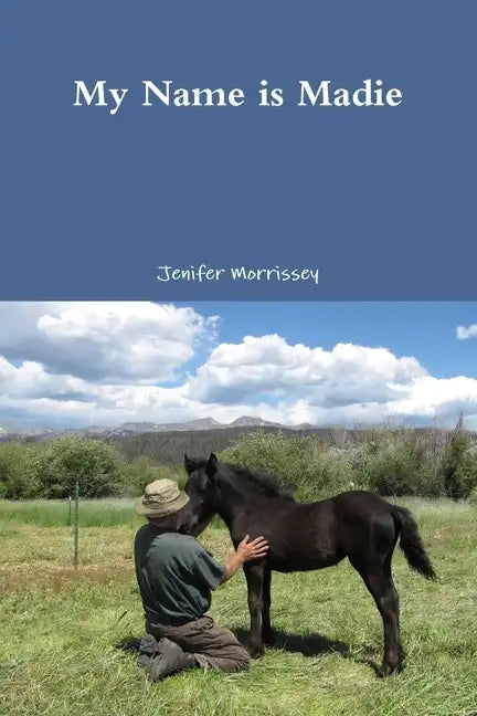 My Name is Madie - Paperback