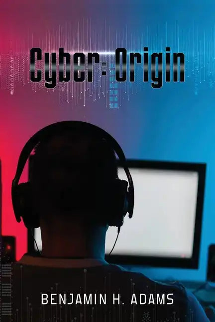 Cyber: Origin - Paperback
