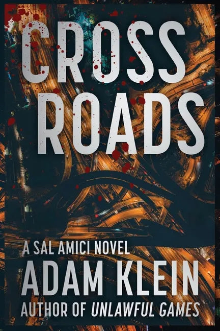 Crossroads - Paperback