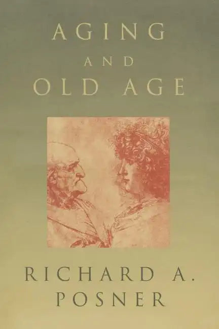 Aging and Old Age - Paperback