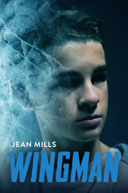 Wingman - Paperback