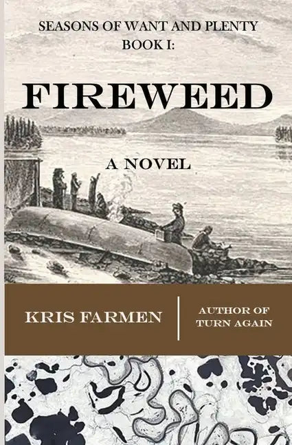 Fireweed - Paperback