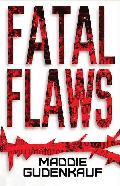 Fatal Flaws - Paperback